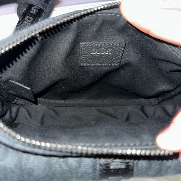 Dior mini 8 bag. New and unused. - Picture 2 of 6